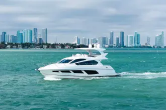 Thumbnail von Sunseeker Manhattan 65