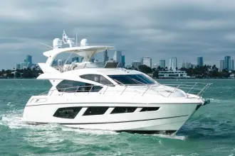 Thumbnail von Sunseeker Manhattan 65