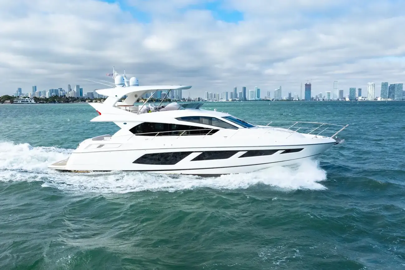 Thumbnail von Sunseeker Manhattan 65