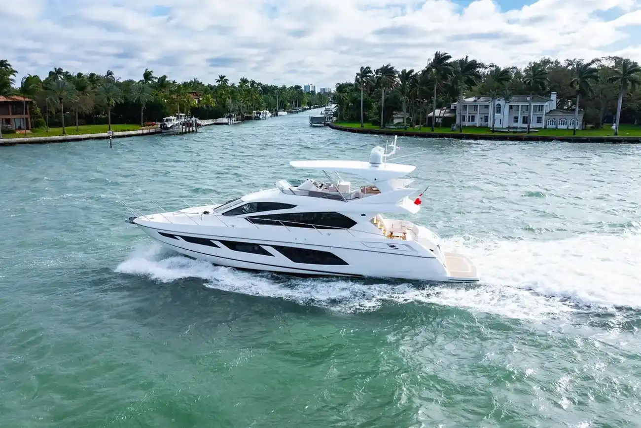 Thumbnail von Sunseeker Manhattan 65