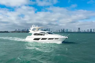 Thumbnail von Sunseeker Manhattan 65