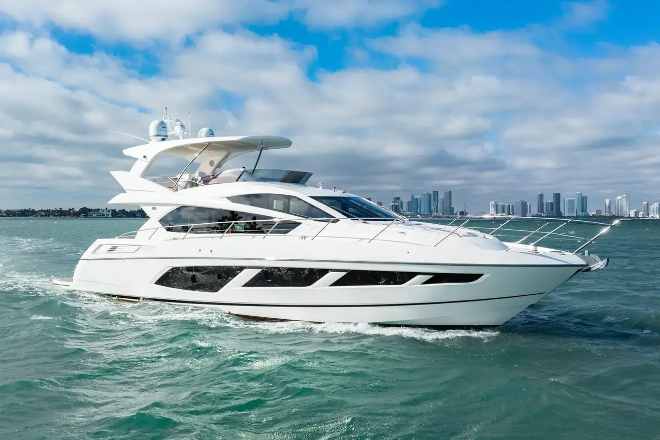 Thumbnail von Sunseeker Manhattan 65