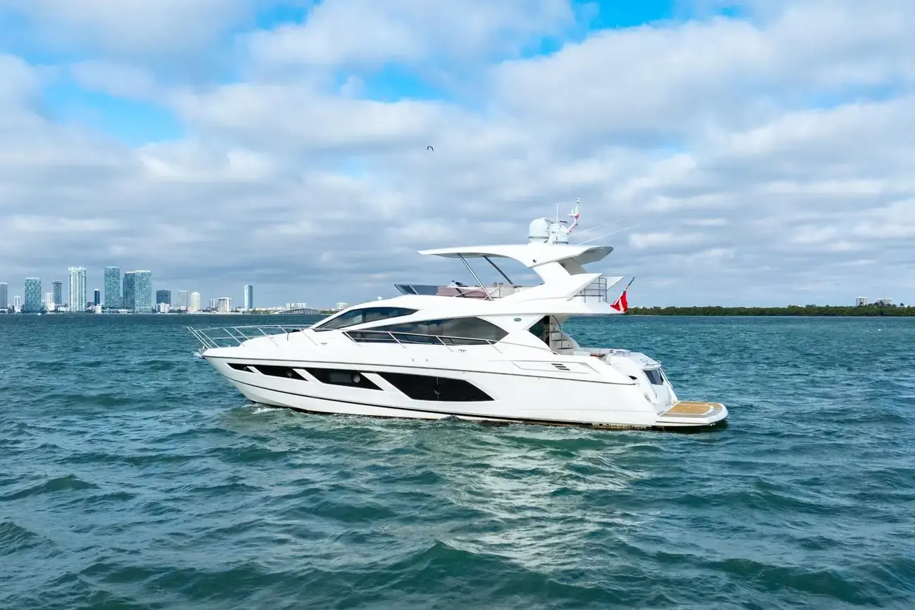 Thumbnail von Sunseeker Manhattan 65