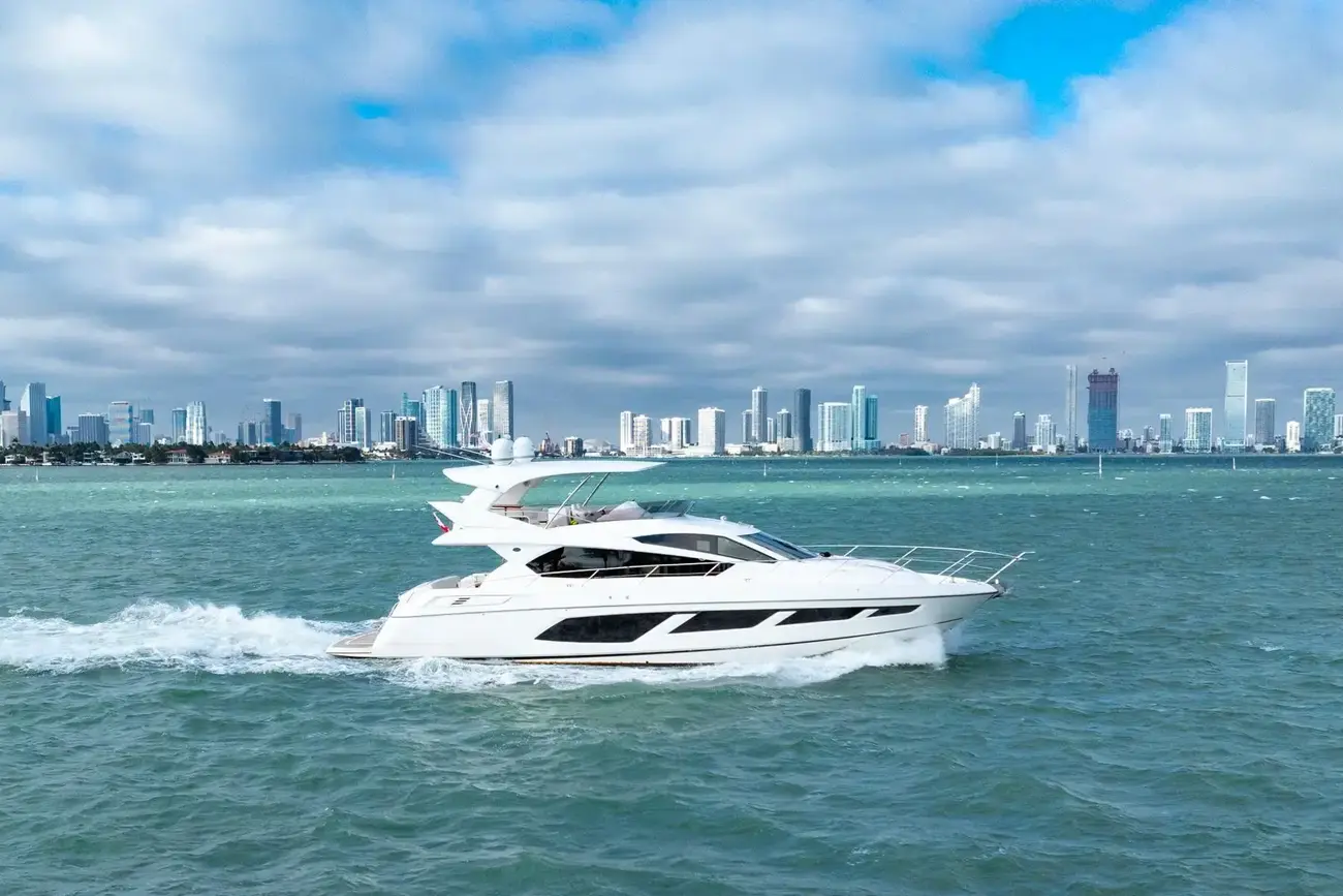 Thumbnail von Sunseeker Manhattan 65