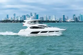 Thumbnail von Sunseeker Manhattan 65