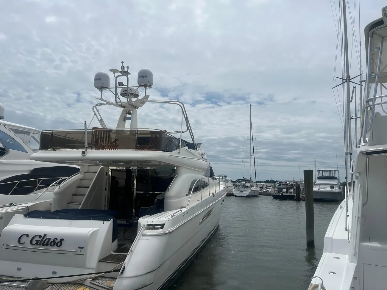 Thumbnail von Princess 65