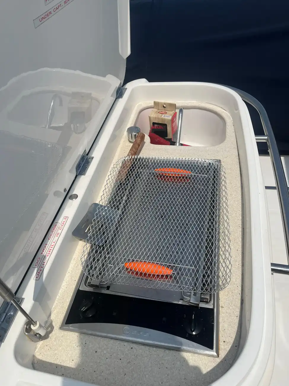 Thumbnail von Princess 65