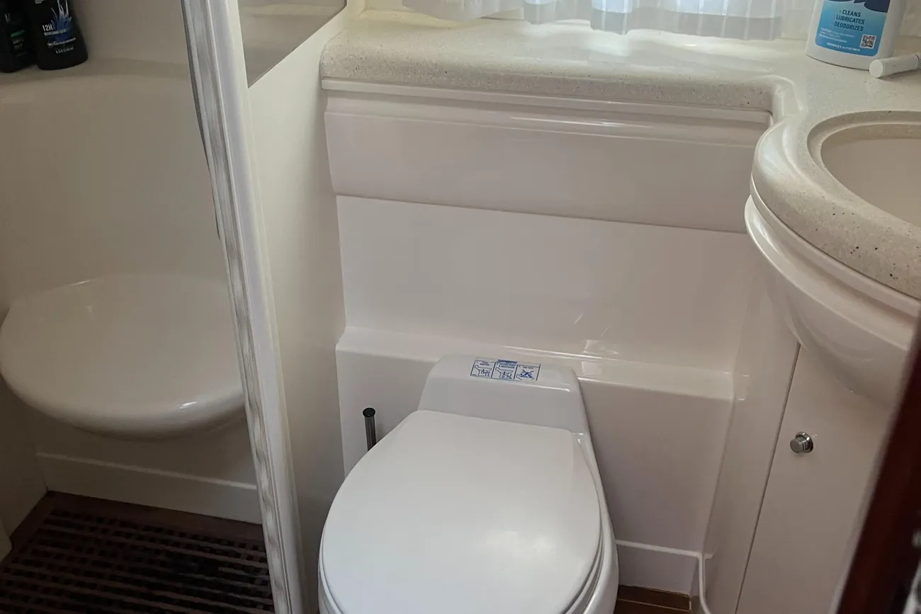 Thumbnail von Princess 65