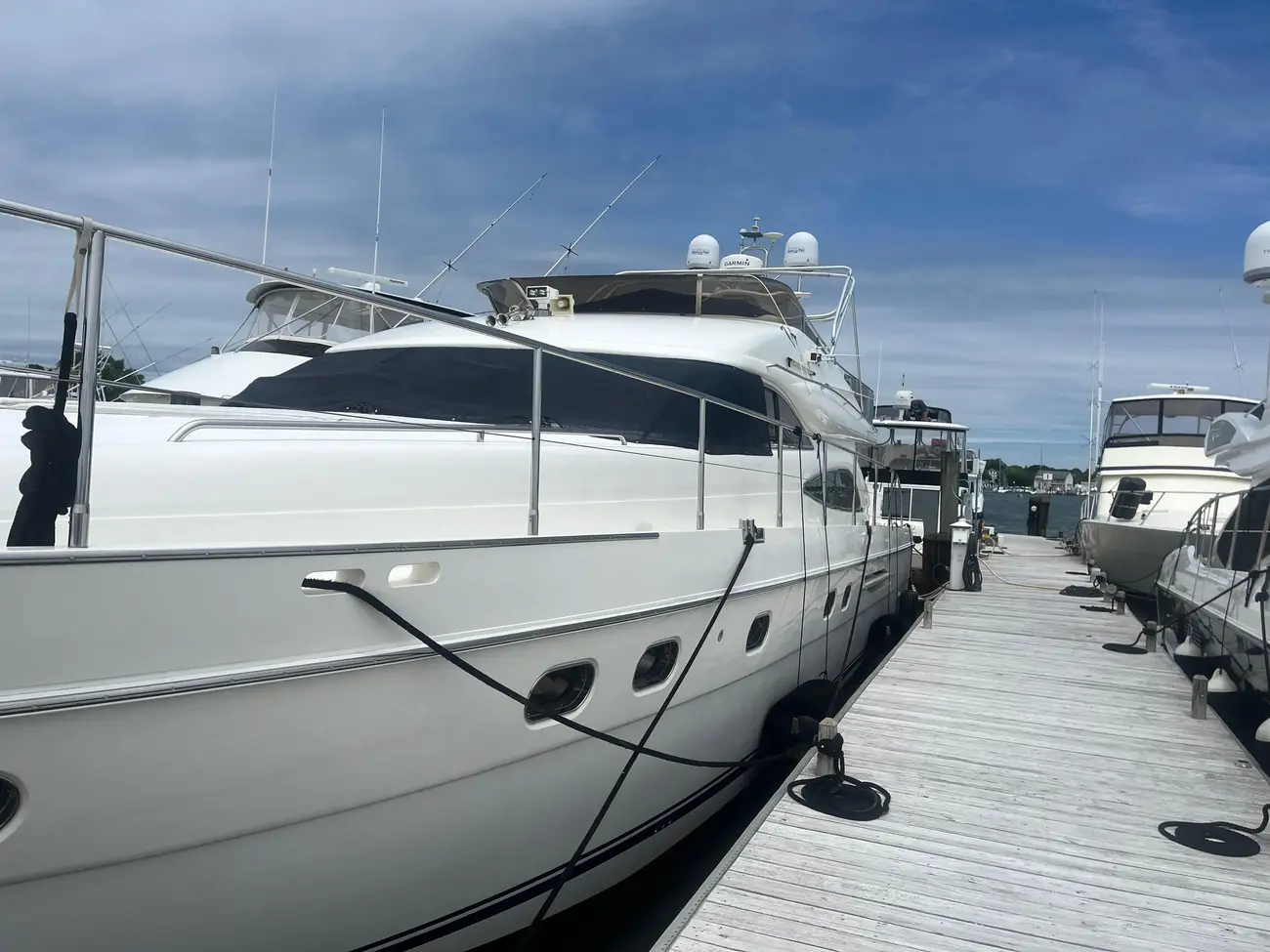 Thumbnail von Princess 65