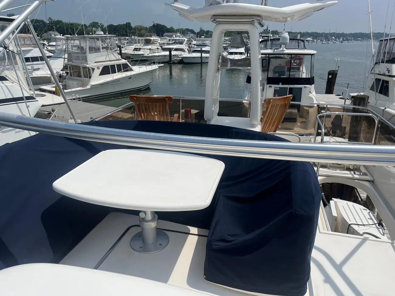 Thumbnail von Princess 65