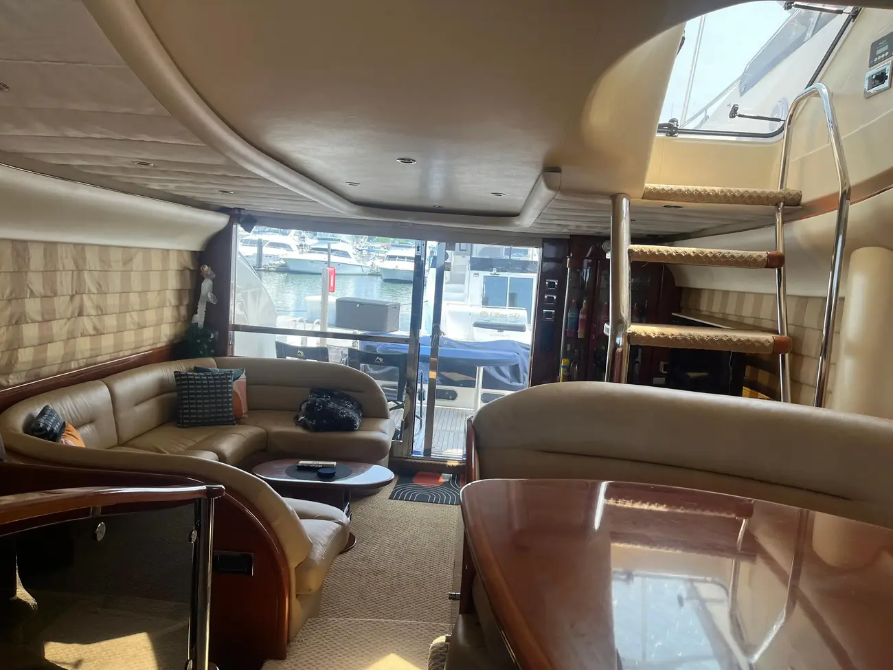 Thumbnail von Princess 65