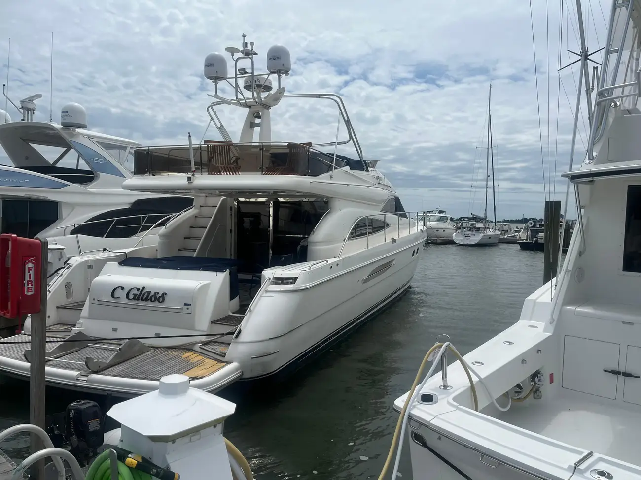 Thumbnail von Princess 65