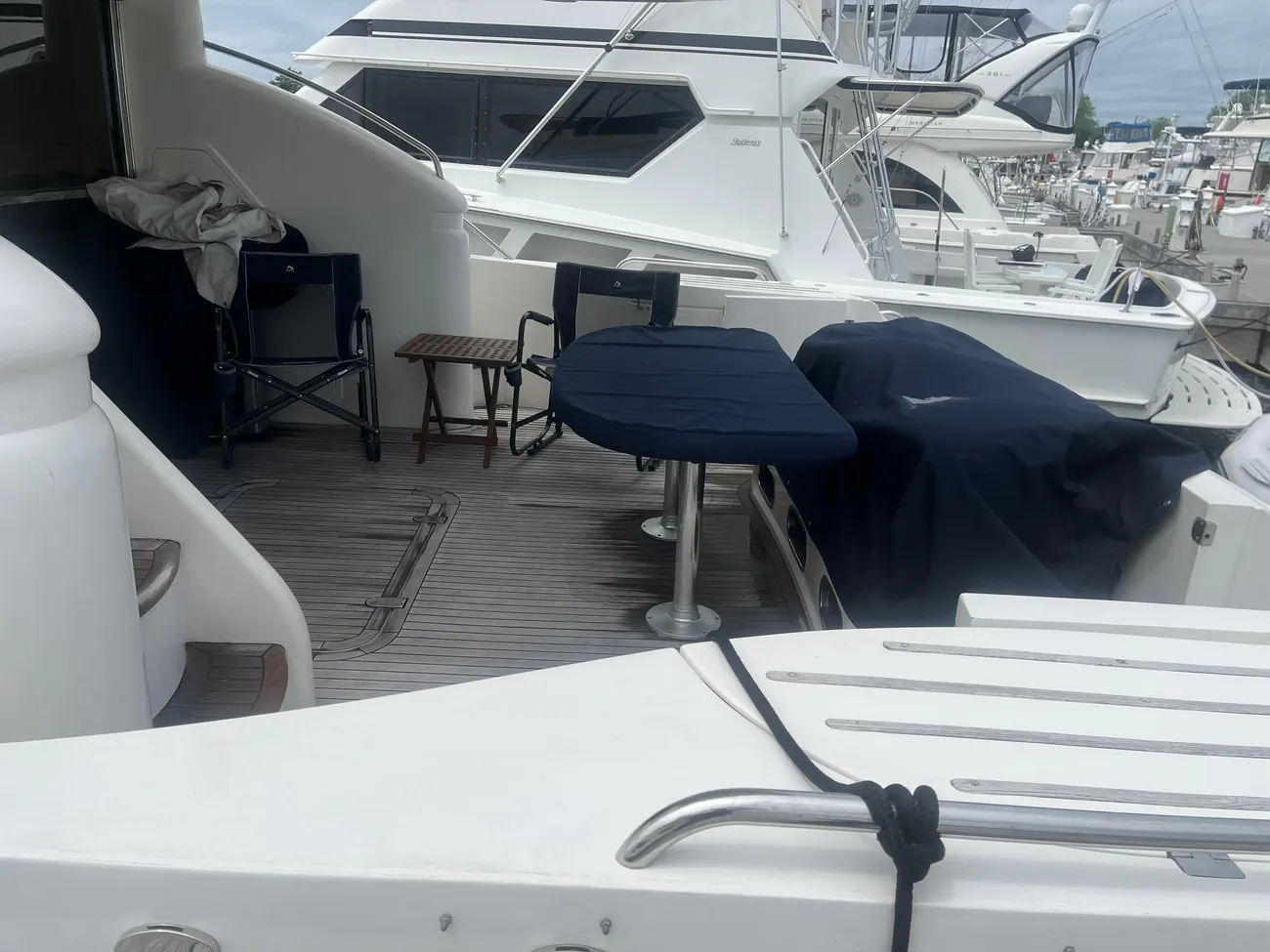 Thumbnail von Princess 65