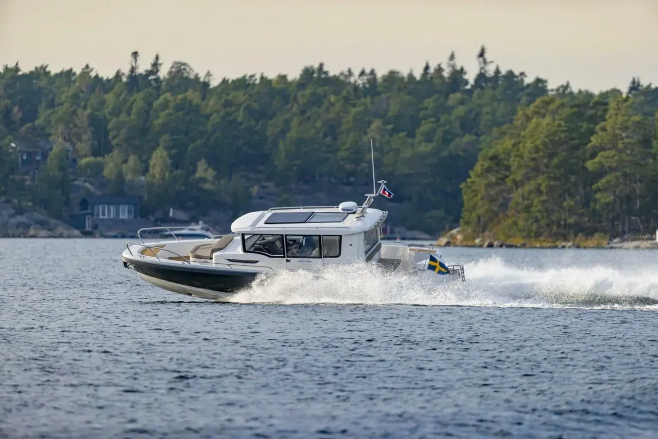 Thumbnail von Nimbus C9