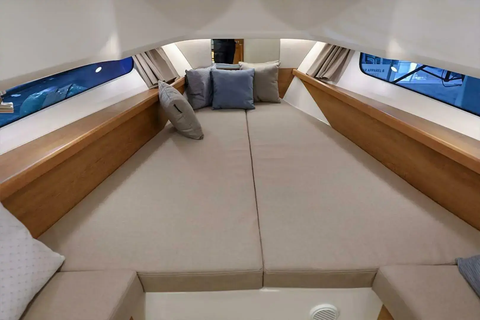 Thumbnail von Nimbus T11