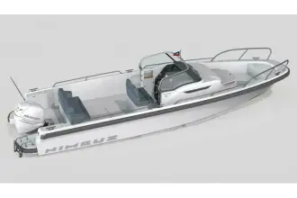 Thumbnail von Nimbus T9