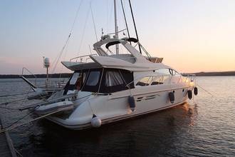 Thumbnail von Azimut 50