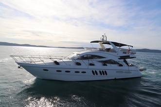 Thumbnail von Sealine T60