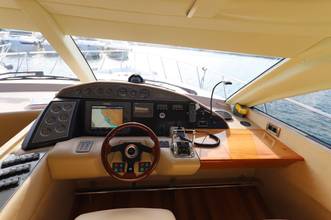 Thumbnail von Sealine T60