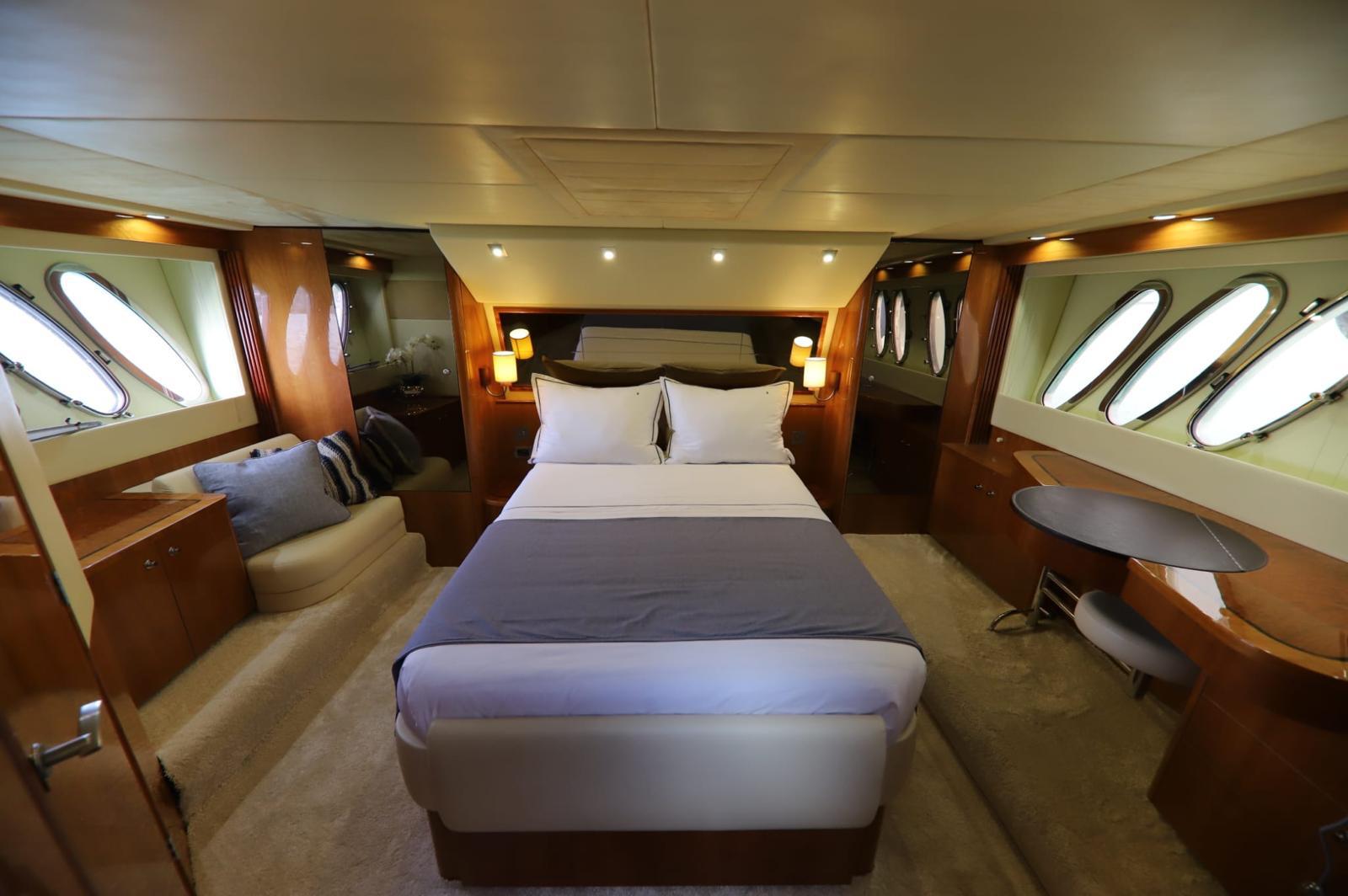 Thumbnail von Sealine T60