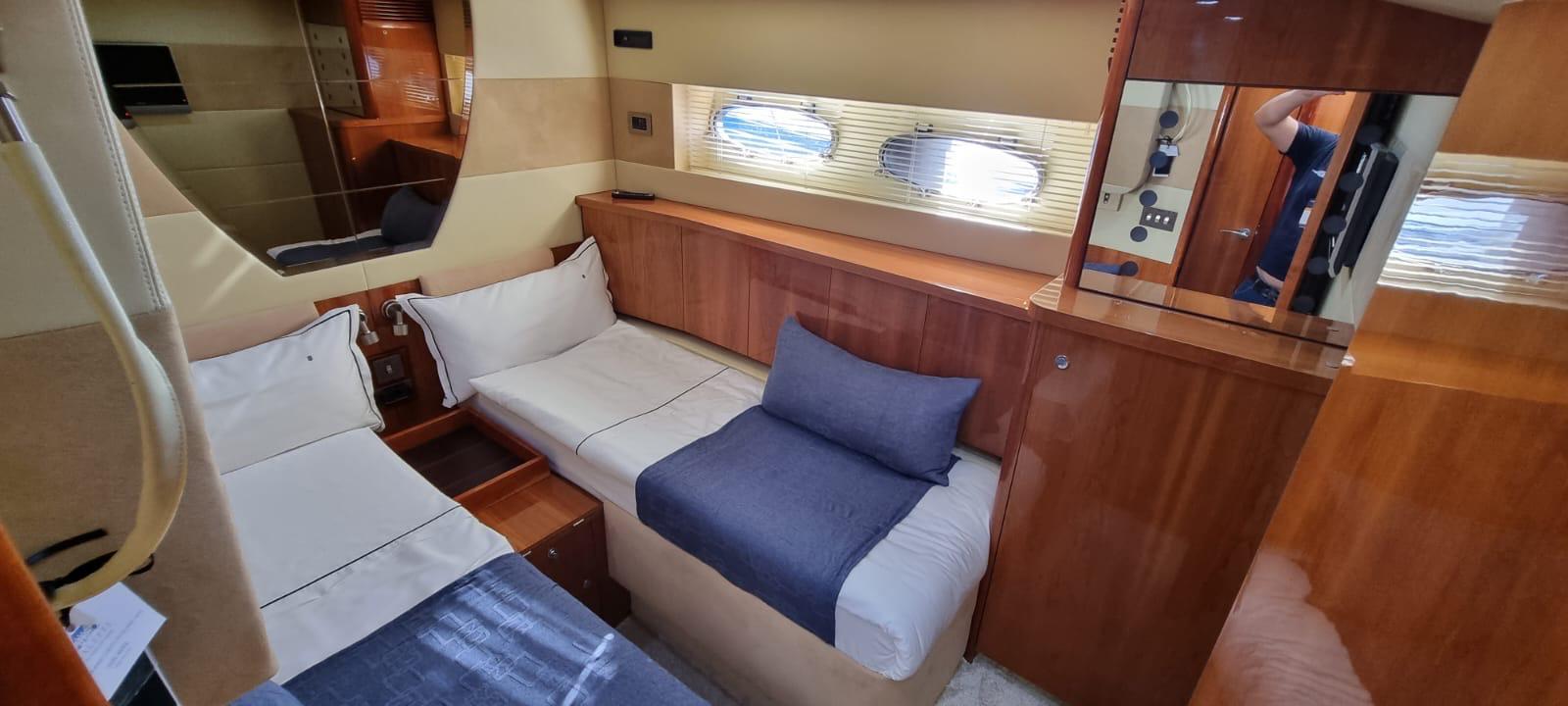 Thumbnail von Sealine T60