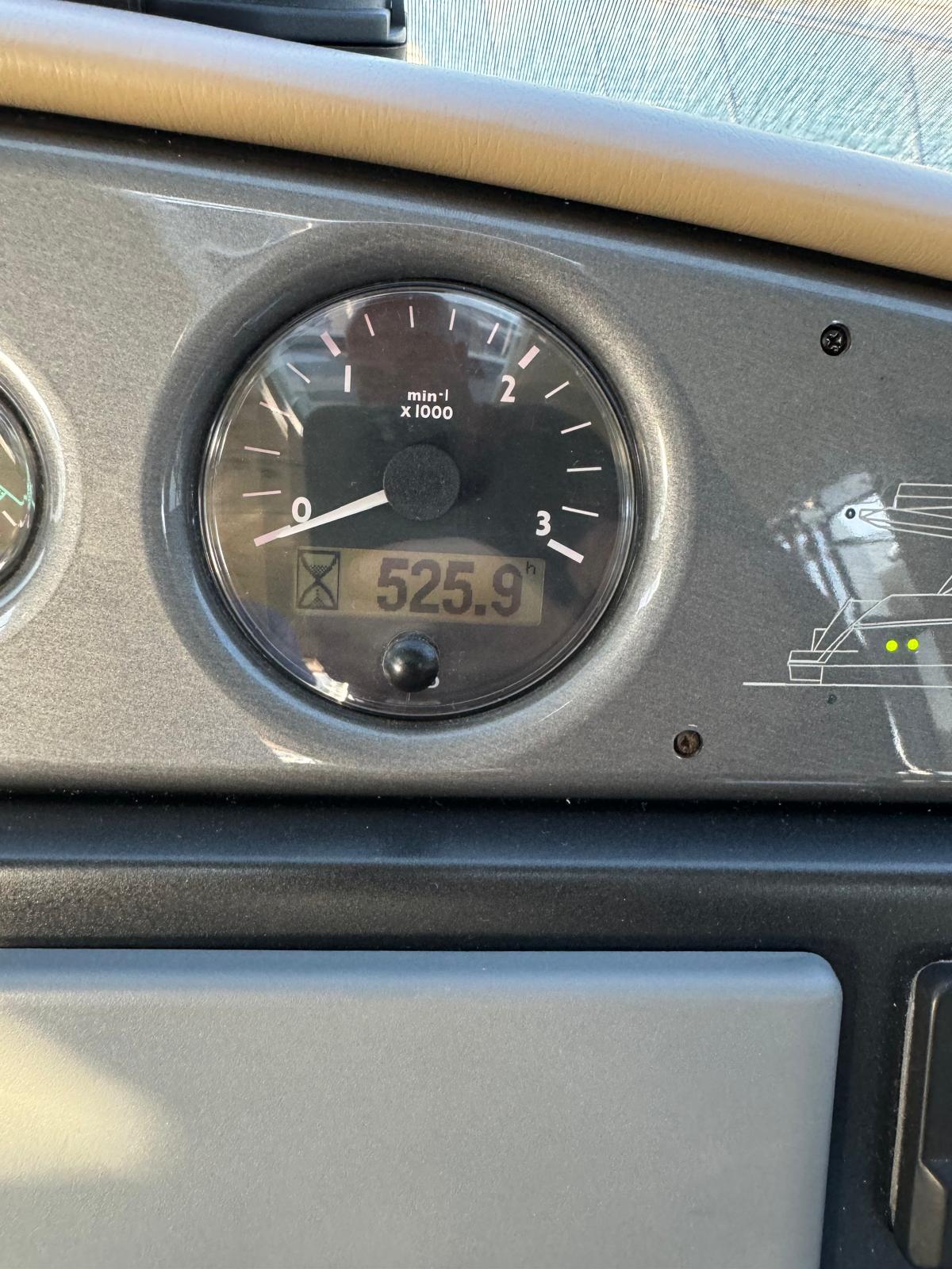 Thumbnail von Sealine T60