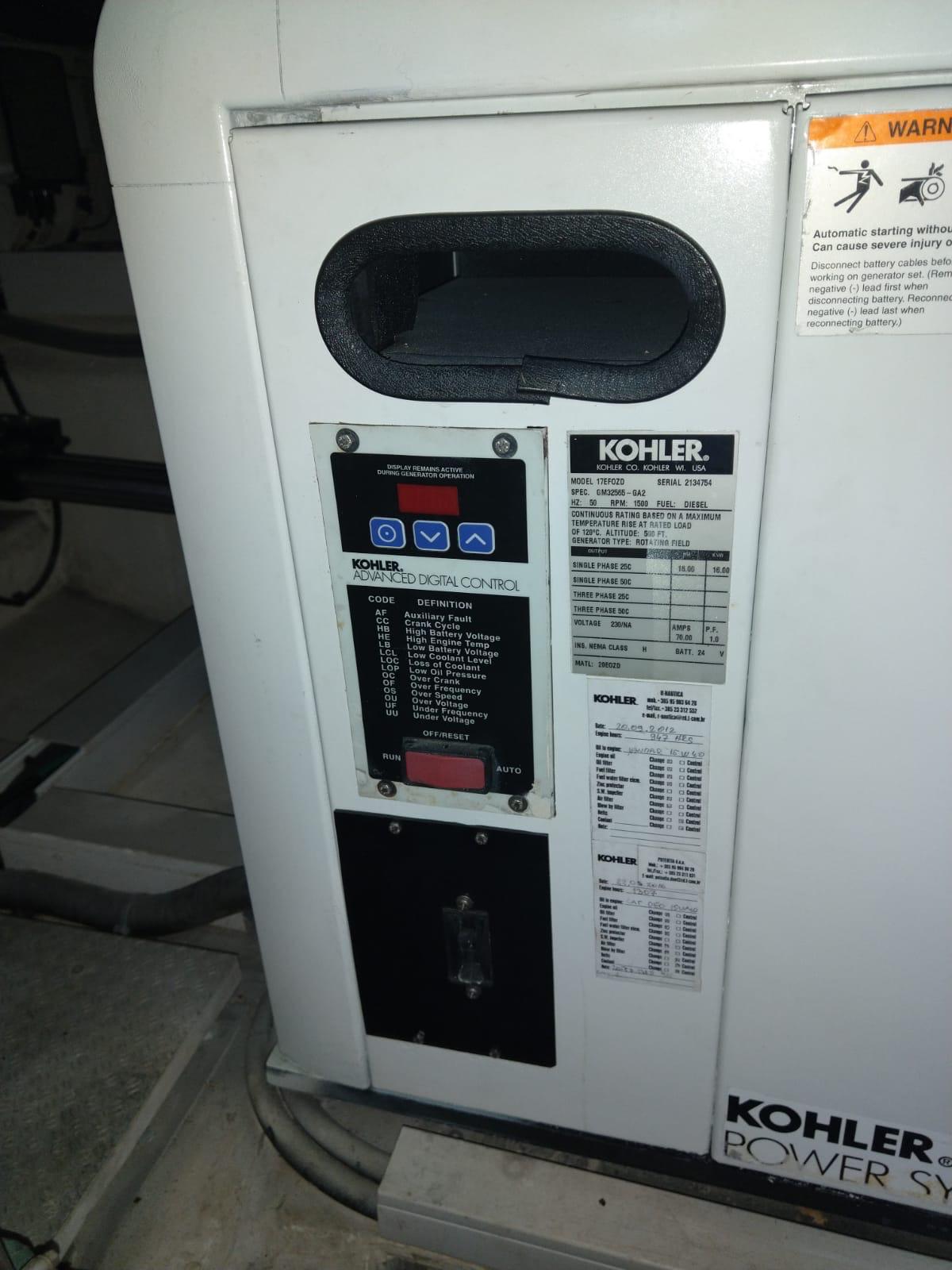 Thumbnail von Sealine T60