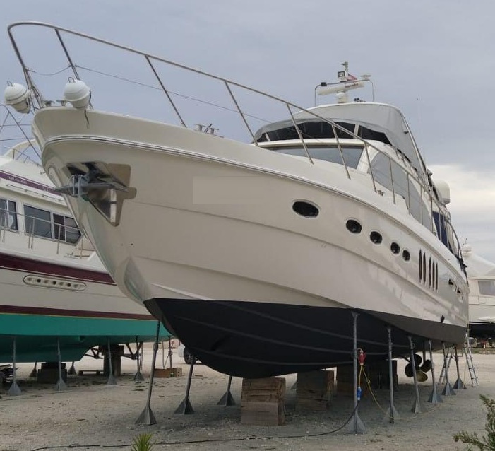 Thumbnail von Sealine T60