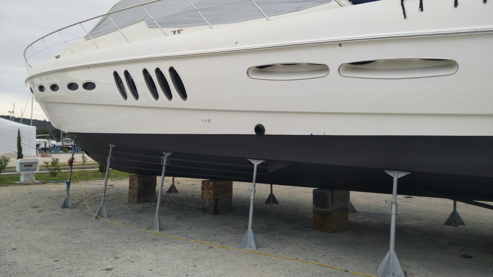 Thumbnail von Sealine T60