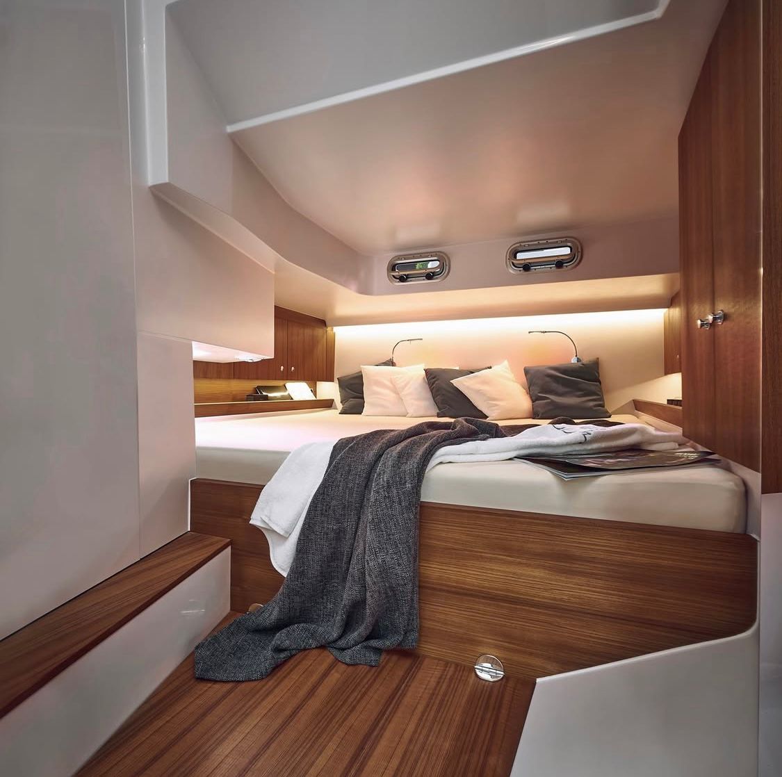 Thumbnail von Frauscher 1414 Demon