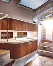 Thumbnail von Frauscher 1414 Demon