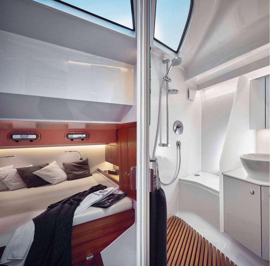 Thumbnail von Frauscher 1414 Demon