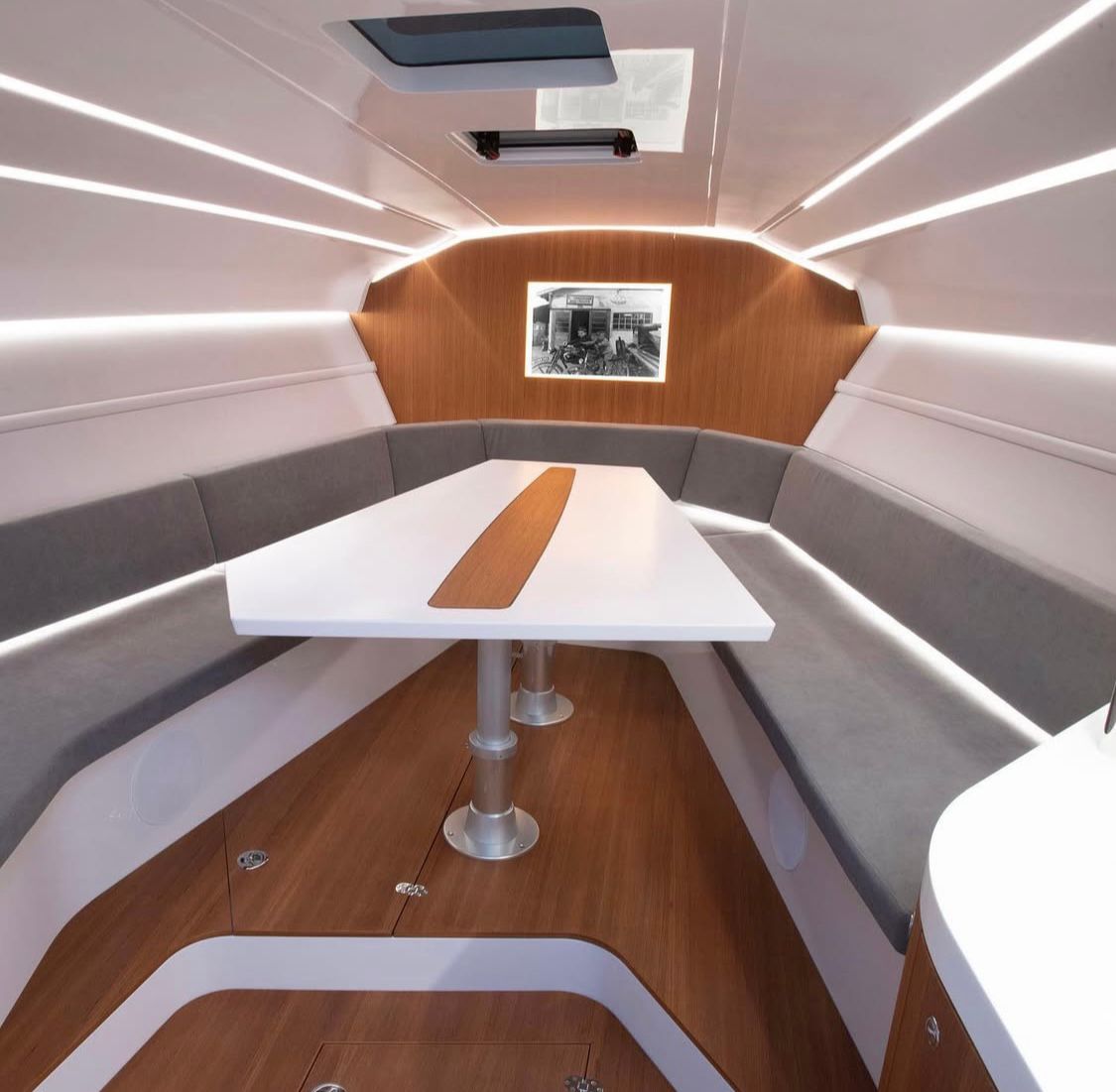 Thumbnail von Frauscher 1414 Demon