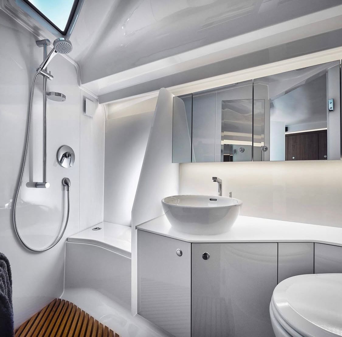 Thumbnail von Frauscher 1414 Demon