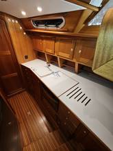 Thumbnail von Nordship Yachts Nordship 38 DSC