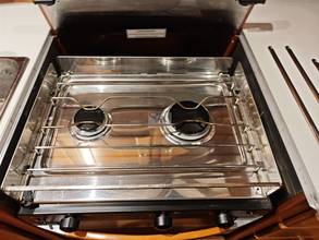 Thumbnail von Nordship Yachts Nordship 38 DSC