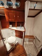 Thumbnail von Nordship Yachts Nordship 38 DSC