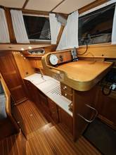 Thumbnail von Nordship Yachts Nordship 38 DSC