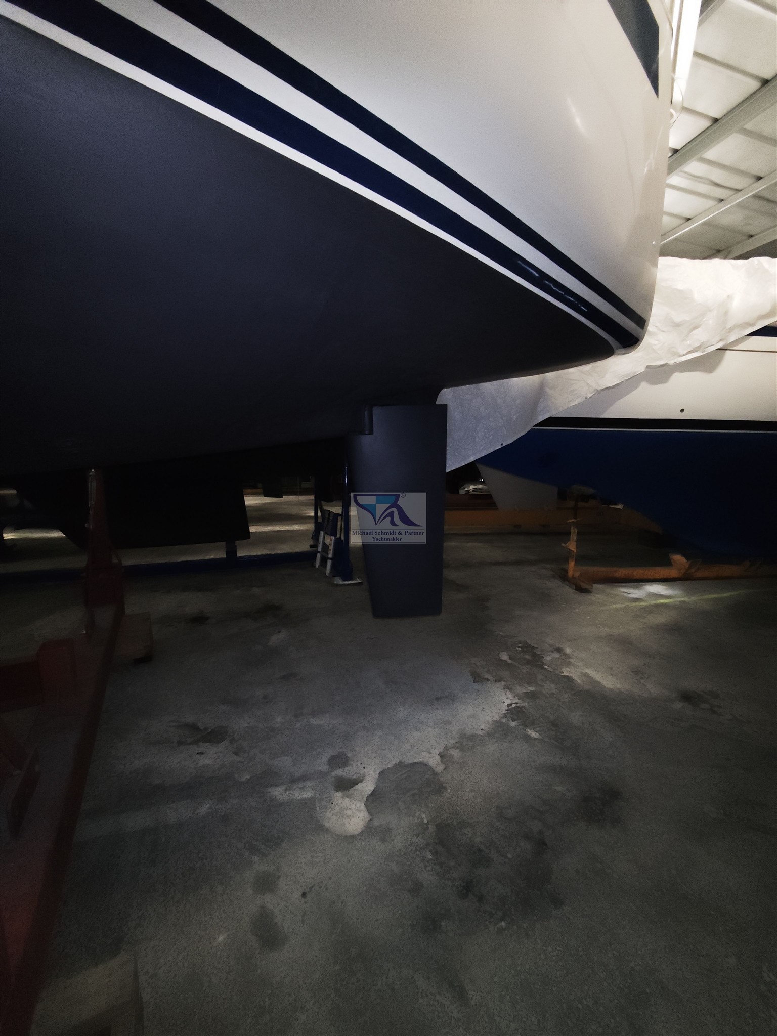 Thumbnail von Nordship Yachts Nordship 38 DSC