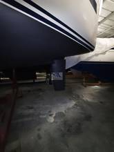 Thumbnail von Nordship Yachts Nordship 38 DSC