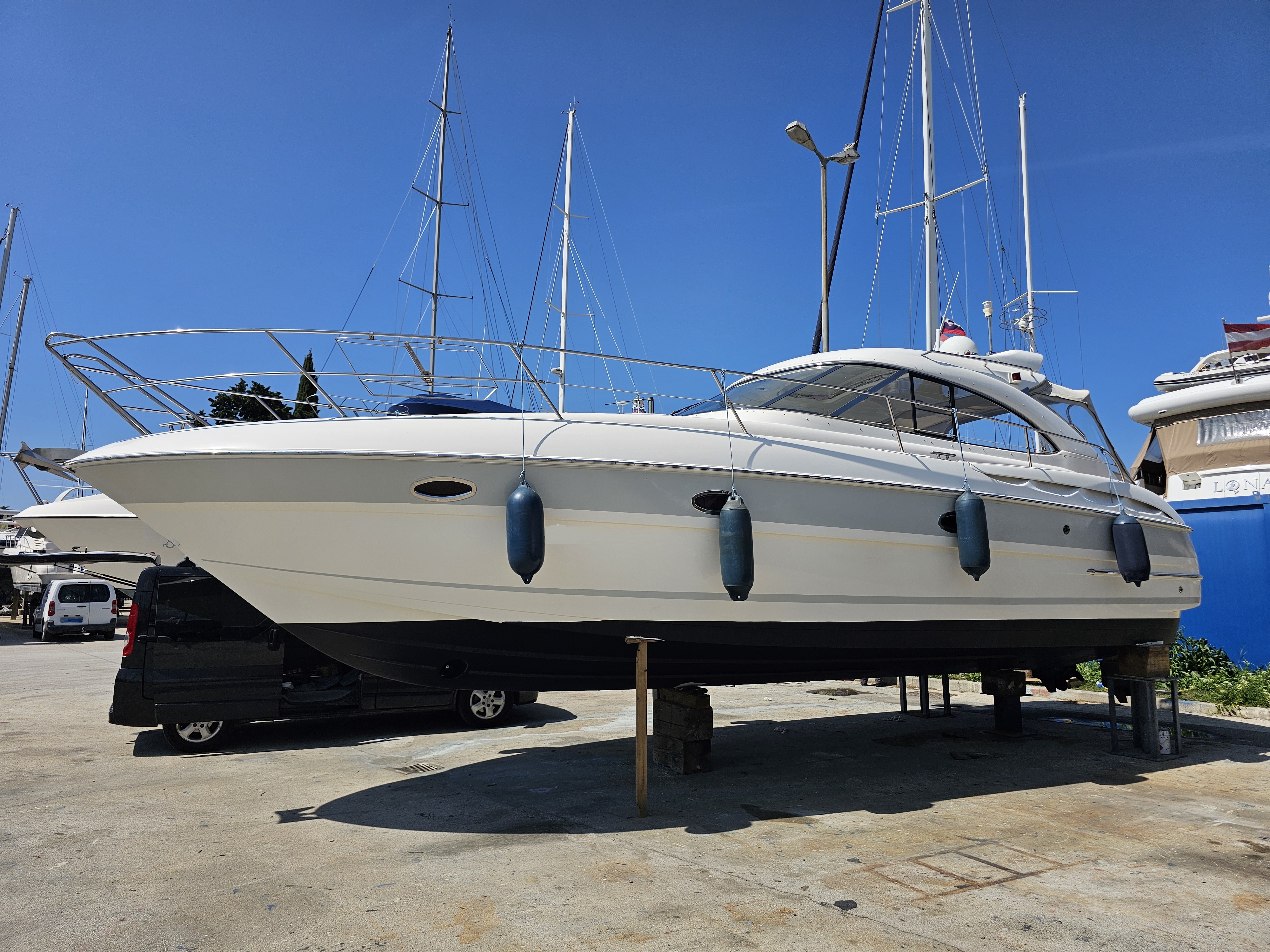 Thumbnail von Bavaria 35 HT