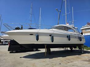 Thumbnail von Bavaria 35 HT