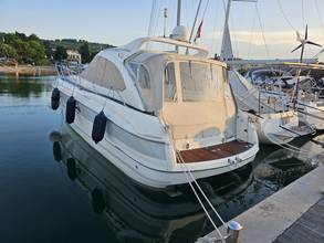 Thumbnail von Bavaria 35 HT