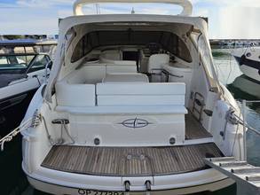 Thumbnail von Bavaria 35 HT