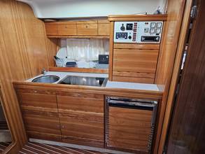 Thumbnail von Bavaria 35 HT