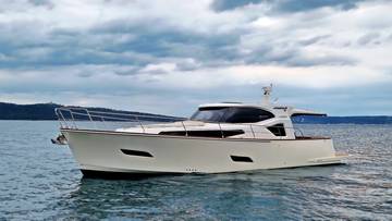 Thumbnail von Monachus Yachts Monachus 47 RC