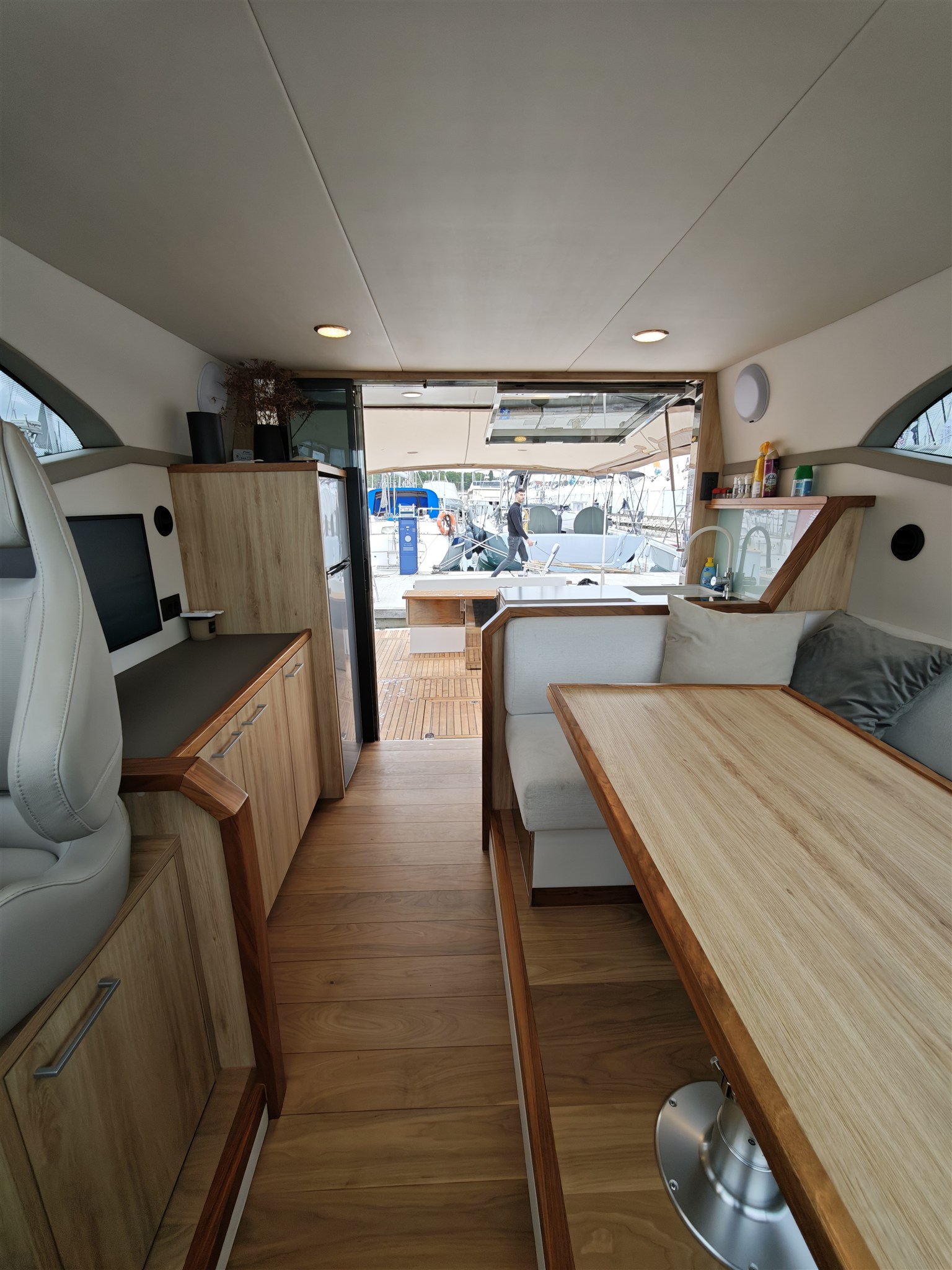 Thumbnail von Monachus Yachts Monachus 47 RC