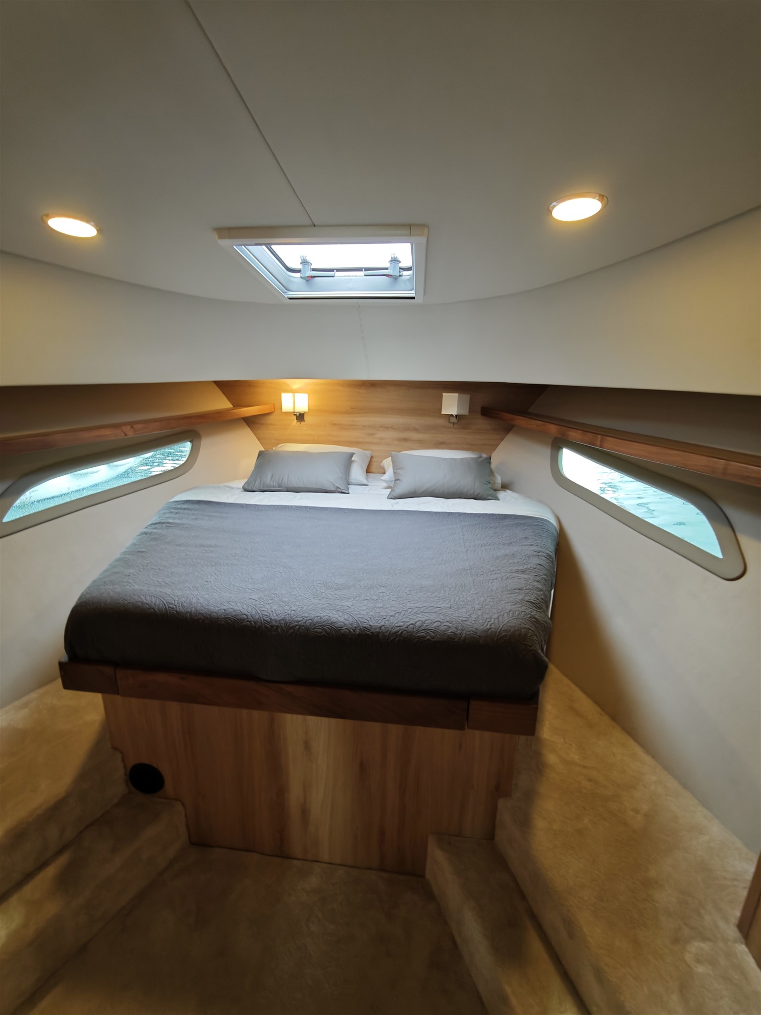 Thumbnail von Monachus Yachts Monachus 47 RC