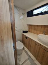 Thumbnail von Monachus Yachts Monachus 47 RC