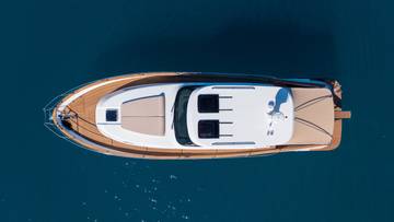 Thumbnail von Monachus Yachts Monachus 47 RC